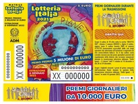 Lotteria Italia, boom di biglietti acquistati: ecco cosa sta succedendo