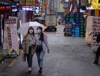 Nuovo lockdown dopo riapertura: il caso Corea del Sud terrorizza l'Europa 