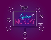 Cyber Monday: 10 migliori offerte dell'ultimo minuto 