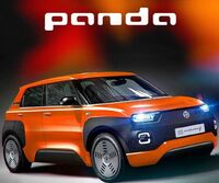Nuova Fiat Panda: ecco come sarà