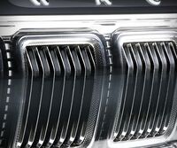 Jeep Grand Wagoneer: svelati nuovi dettagli