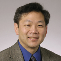 Menzie David Chinn