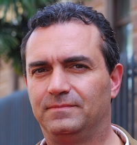 Luigi De Magistris
