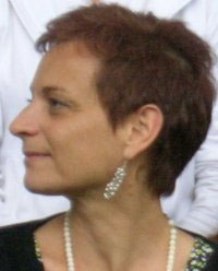 Antonella Stirati 