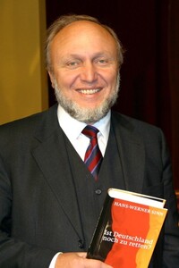 Hans-Werner Sinn
