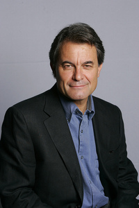 Artur Mas