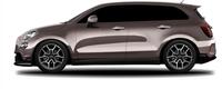Fiat: in arrivo una berlina da 4,2 metri?