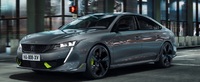 Debuttano le nuove Peugeot 508 PSE e 508 SW PSE