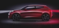 Alfa Romeo Milano sarà il nome del nuovo SUV?