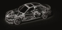 Alfa Romeo Giorgio sosterrà la futura DS 8 Crossback