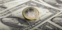 Cambio euro dollaro presto a 1,12: le previsioni