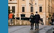 Colori regioni: chi passa in zona rossa e arancione da lunedì 29 o martedì 30 marzo 