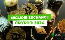 I migliori exchange crypto nel 2024