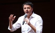 Renzi, nessuna conferenza stampa sull'Arabia Saudita