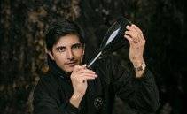 Il coraggio della tradizione, Paolo Carpineti e la sfida bio che ha rinnovato i vini del Lazio