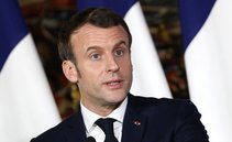 Qui va gagner les élections en France ?  Selon les sondages, Le Pen se remet de Macron