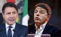 Renzi fa traballare Conte: “Questo non è più il mio governo”