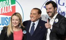 Programma centrodestra elezioni 2022: le proposte di Meloni, Salvini e Berlusconi