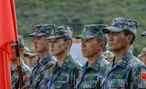 China tiene planes secretos para fortalecer su ejército y desafiar a EE.UU.