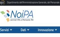 Certificación Única NoiPA 2023: modelo CU para empleados públicos