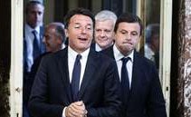 Renzi scompare in caso di elezioni: necessaria un'alleanza con Calenda?