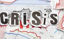 Crisi economica: il peggio arriverà nei prossimi 5 anni