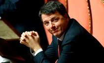Governo centrodestra con Renzi? I numeri sarebbero incerti