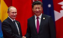 Por qué China no quiere la paz en Ucrania: cuáles son sus intereses para mantener a Putin en el poder