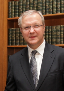 Olli Rehn