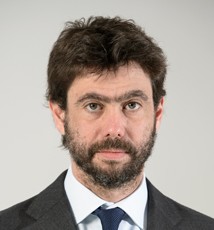 Andrea Agnelli