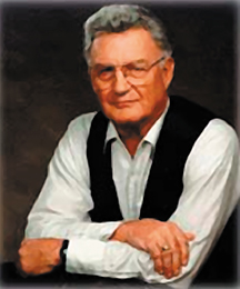 J. Welles Wilder