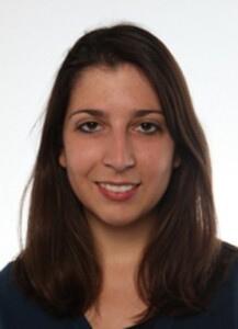 Silvia Chimienti