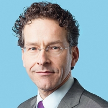 Jeroen Dijsselbloem