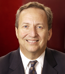 Larry Summers