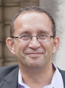 Alan Collins