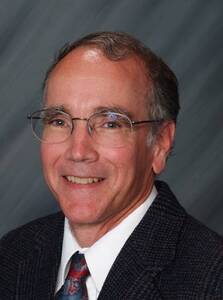 James D. Hamilton