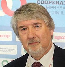 Giuliano Poletti