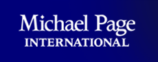 Michael Page