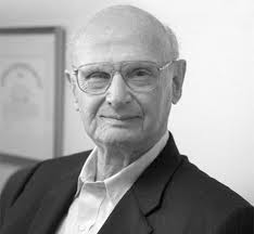 Harry Markowitz