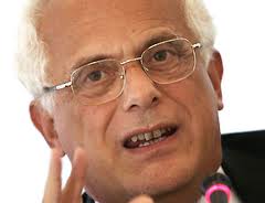 Vincenzo Visco