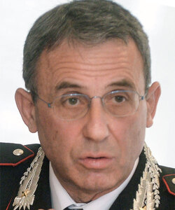 Sergio Costa