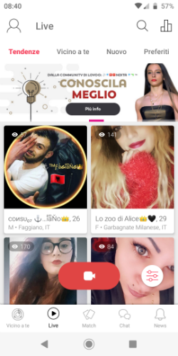 Come ottenere ID di verifica per dating online