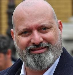 Stefano Bonaccini