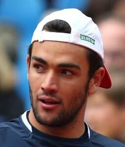 Matteo Berrettini