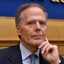 Enzo Moavero Milanesi