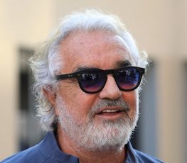 Flavio Briatore