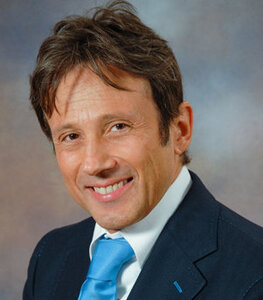 Giancarlo Dall'Aglio