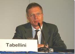 Guido Tabellini