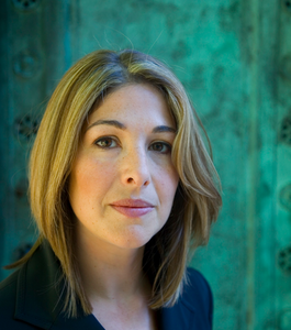 Naomi Klein