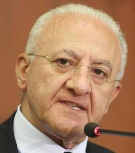 Vincenzo De Luca